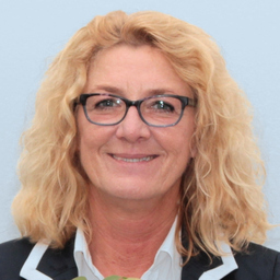 Annette Fink