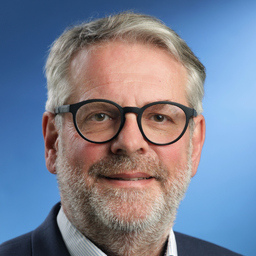 Dipl.-Ing. Georg Henze