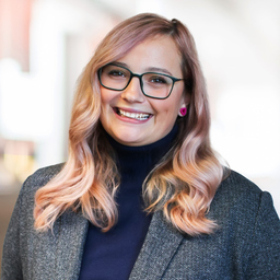 Anne Gertzen's profile picture