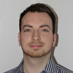Profilbild Matthias Bär