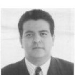 Antonio Mendoza Salas