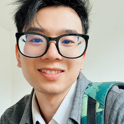 Viet Dung Nguyen
