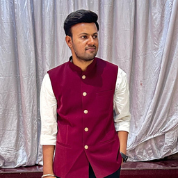 Yash Sarjekar