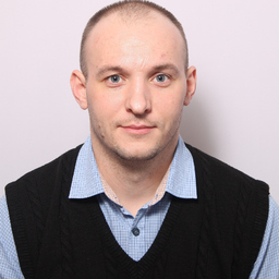 Oleksii Podolianchuk