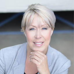 Jacqueline Kubisch-Penndorf