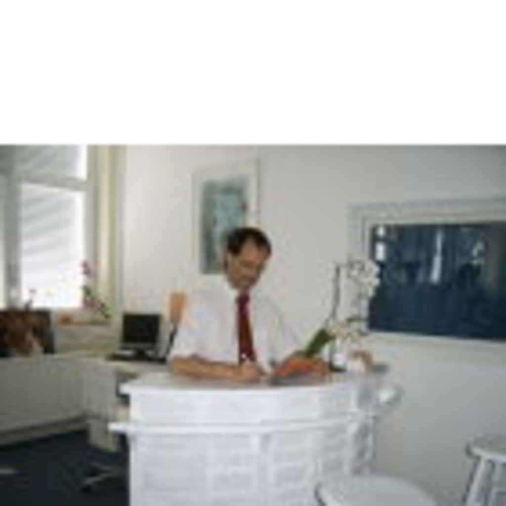 Wolfgang Schmalfuss Selbständig Handelspartner XING