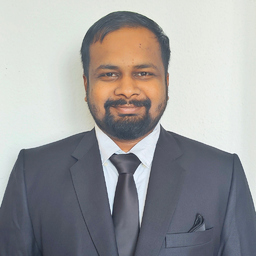 Prithvi Sabanna Talwar