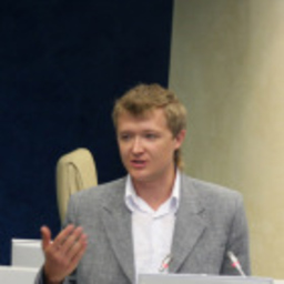 Volodymyr Kryvenko