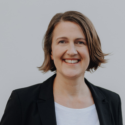Verena Trüdinger