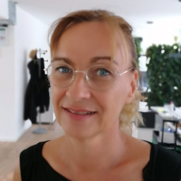 silvia klapper