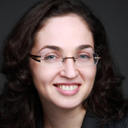 Ewgenia Molotchnik
