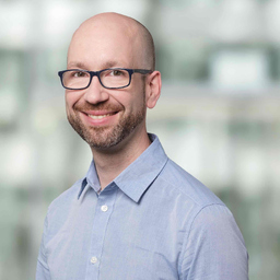 Martin Kaufer