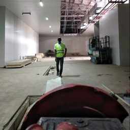 Prof. Harouna Diarra