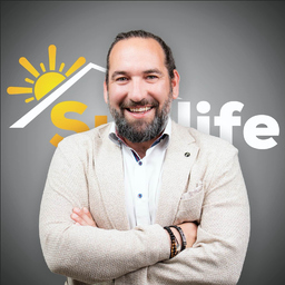 Christian Dybal