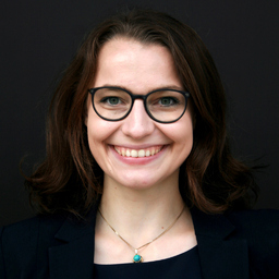 Anna-Katharina Schaper