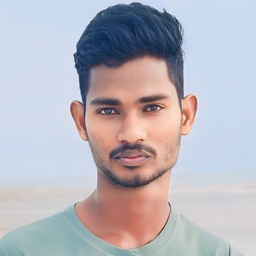 Bhogeswara Rao Tirumani