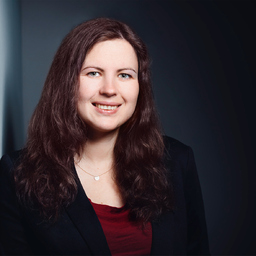 Ilona Schwinkendorf