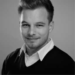 Patrick Frey