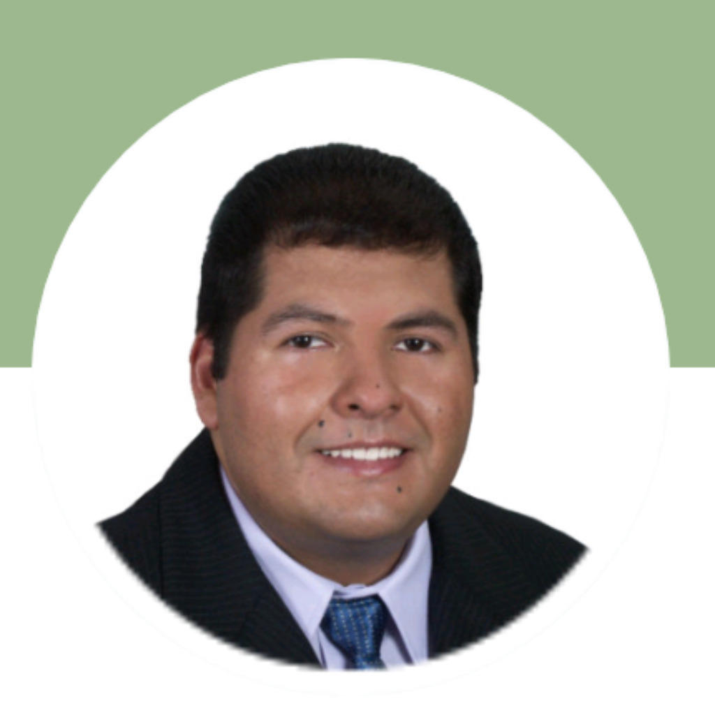 Edgar Camacho System Engineer LER Techforce XING