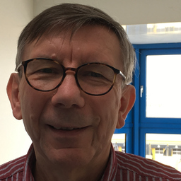 Günther Goetze