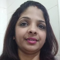 Soundarya Pattabiraman