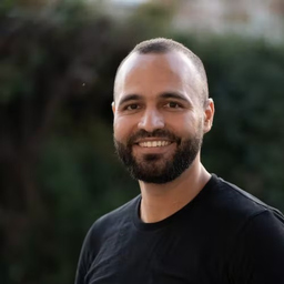 Oussama Krifa