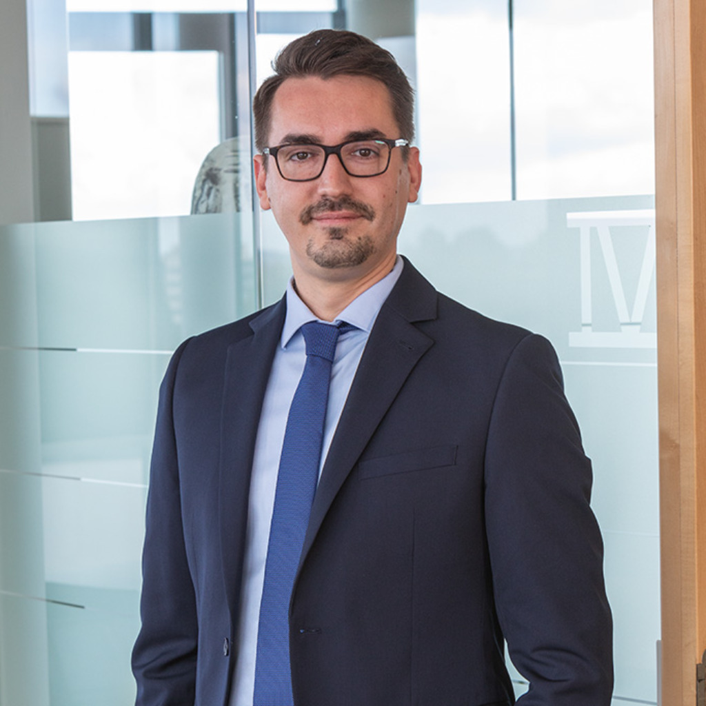 Sascha Matowitsch Rechtsreferendar Landgericht Bielefeld XING