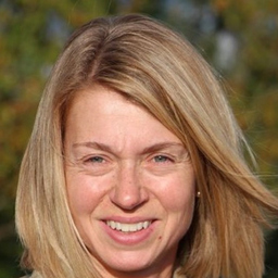 Petra Bärtl's profile picture