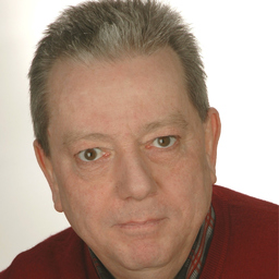 Klaus G. Dr. Lang