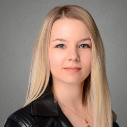 Alina Hettler