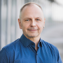 Frank Siegel