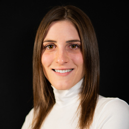 Profilbild Leonie Schwarz
