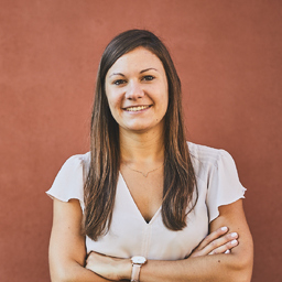 Theresa Seubert
