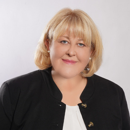 Sandra Martin