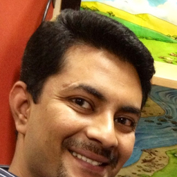 Suraj Kumble