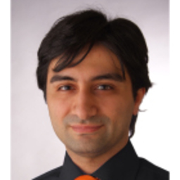 Ibrahim Kücükyildiz