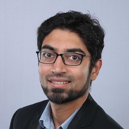 Fahad Mansoor