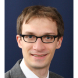 Martin Parkner