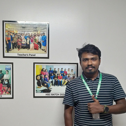 Al amin sikder sumon