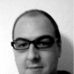 Lukas Steiger's profile picture