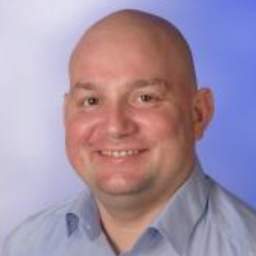 Patrick Hirschle
