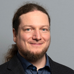 Dr. Sebastian Tauscher