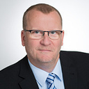 Social Media Profilbild Hans-Bernhard Wiesing Iserlohn