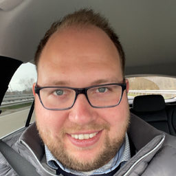 Tobias Tameling Fahrertrainer Produktexperte Lkw Egon Senger Gmbh Xing