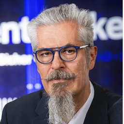 Wolfgang Ickert