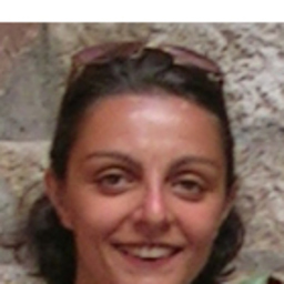 milena busceti