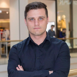 Andrej Nod
