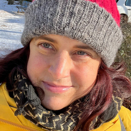 Franziska Wöckel's profile picture