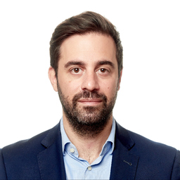 Konstantinos Koutsomitopoulos