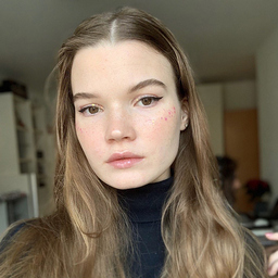 Mylana Lialiuk